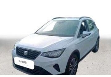 Seat Arona 29.024 km 16.790 &euro; Duisburg-Rheinhausen 47226