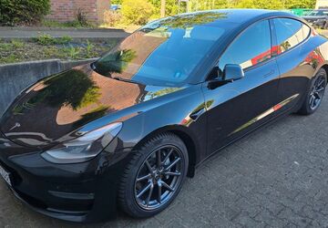 Tesla Model 3 194.000 km 20.400 &euro; Dormagen 41539