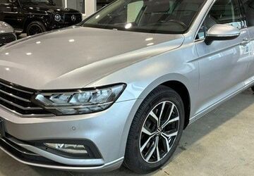 VW Passat Variant 201.718 km 17.000 &euro; Willich 47877
