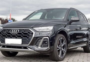 Audi Q5 52.000 km 35.600 &euro; Krefeld 47800