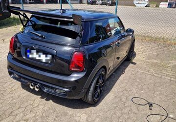 Mini Cooper SD 82.000 km 21.333 &euro; Willich 47877