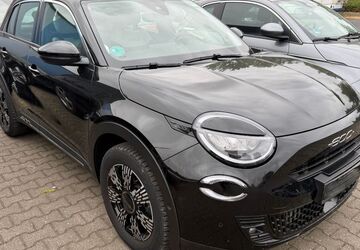 Fiat 600 16.250 km 19.900 &euro; Grevenbroich 41515
