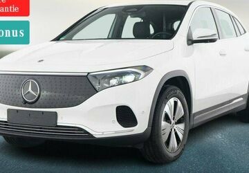 Mercedes-Benz EQA 9.986 km 39.980 &euro; Mönchengladbach 41068