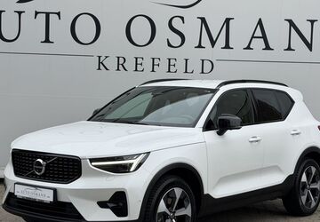 Volvo XC40 15.683 km 32.250 &euro; Krefeld 47805