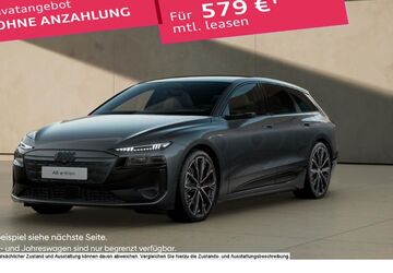 Audi A6 e-tron 14.379 km 68.150 &euro; Mülheim a.d. Ruhr 45481