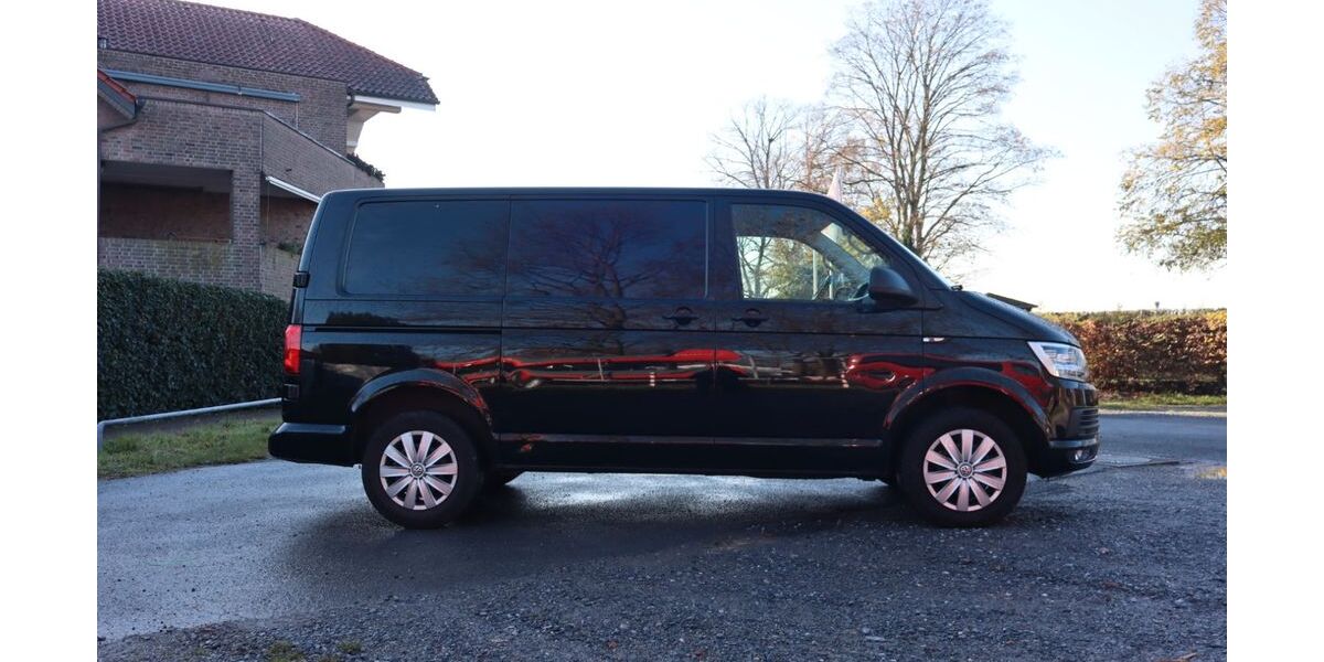 VW T6 Transporter 115.000 km 18.898 &euro; Düsseldorf 40474
