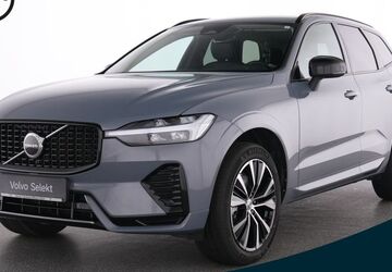 Volvo XC60 45.235 km 33.980 &euro; Mülheim an der Ruhr 45472