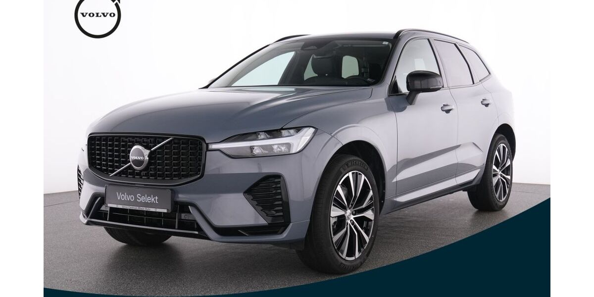 Volvo XC60 45.235 km 33.980 &euro; Mülheim an der Ruhr 45472