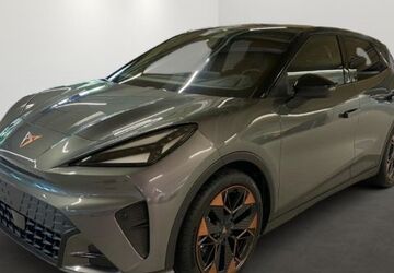 Cupra Raval 2.500 km 36.999 &euro; Düsseldorf 40233