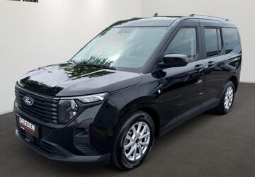 Ford Tourneo Courier 55.656 km 19.980 &euro; Düsseldorf 40589