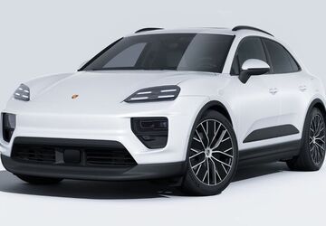 Porsche Macan 16.340 km 75.890 &euro; Willich 47877