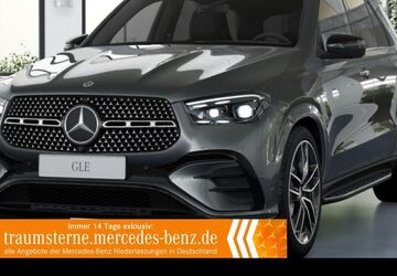Mercedes-Benz GLE 350 20.423 km 69.990 &euro; Düsseldorf 40470