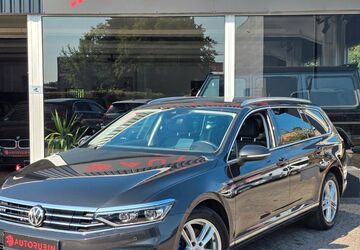 VW Passat Variant 75.859 km 20.900 &euro; Krefeld 47803