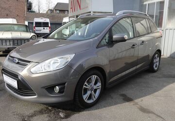 Ford Grand C-Max 170.000 km 4.999 &euro; Neuss 41462