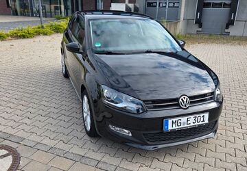 VW Polo 117.500 km 5.000 &euro; Mönchengladbach 41189