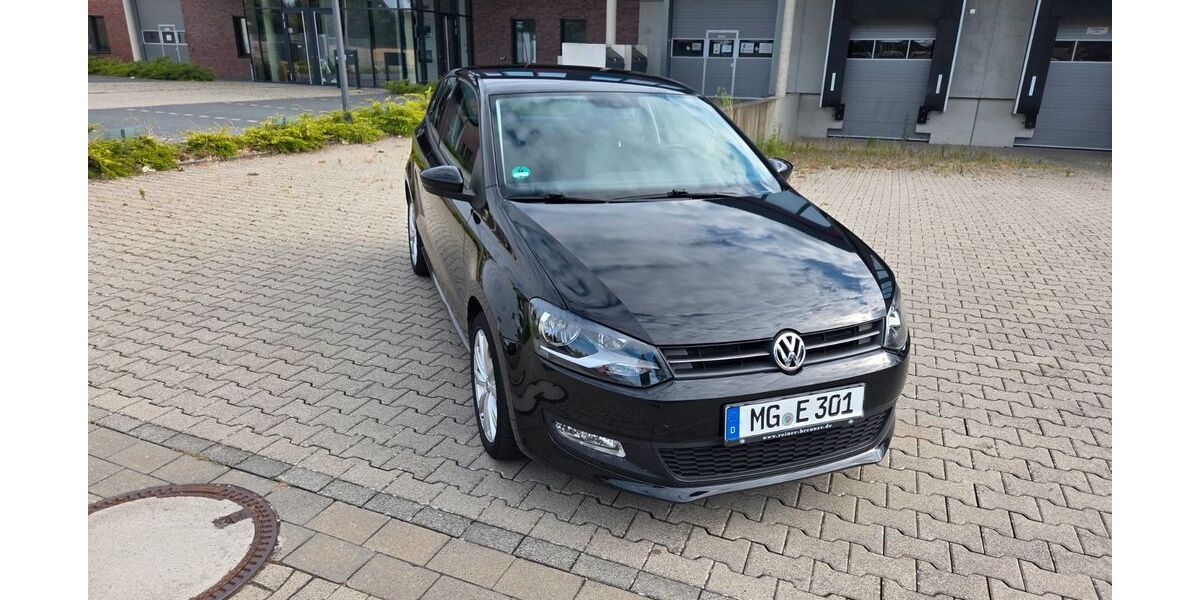 VW Polo 117.500 km 5.000 &euro; Mönchengladbach 41189