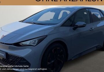 Cupra Born 24.013 km 27.950 &euro; Neuss 41460