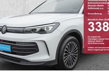 VW Tiguan 25.486 km 32.680 &euro; Düsseldorf 40549
