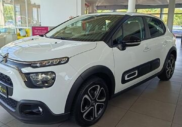 Citroen C3 52.601 km 11.990 &euro; Mönchengladbach 41063