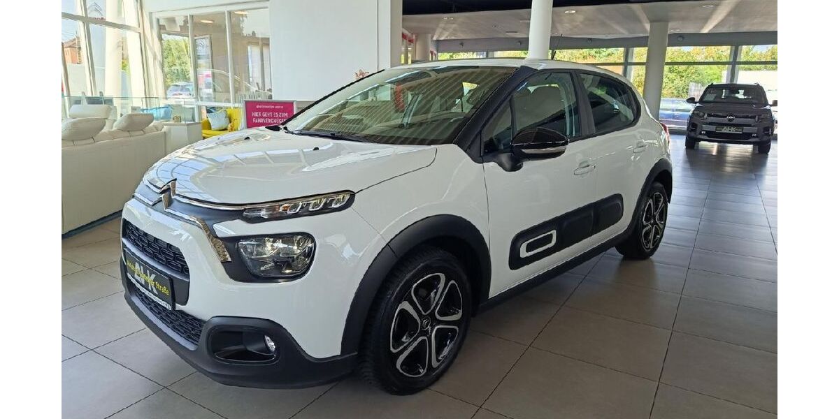 Citroen C3 52.601 km 11.990 &euro; Mönchengladbach 41063