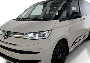 VW T7 Multivan 64.000 km 48.499 &euro; Meerbusch 40668