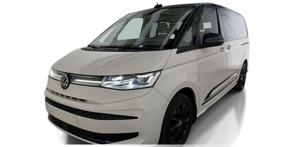 VW T7 Multivan 64.000 km 48.499 &euro; Meerbusch 40668