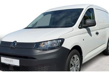 VW Caddy Maxi 28.666 km 20.690 &euro; Moers 47441
