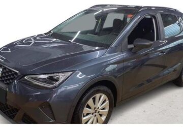 Seat Arona 16.263 km 20.490 &euro; Moers 47441
