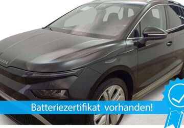 Skoda Enyaq 10.321 km 42.990 &euro; Moers 47441