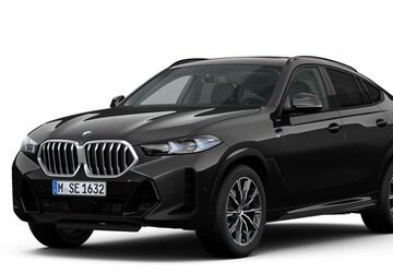 BMW X6 20.565 km 86.375 &euro; Krefeld 47800