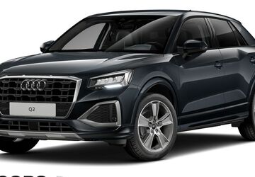 Audi Q2 5.956 km 27.770 &euro; Mönchengladbach 41066