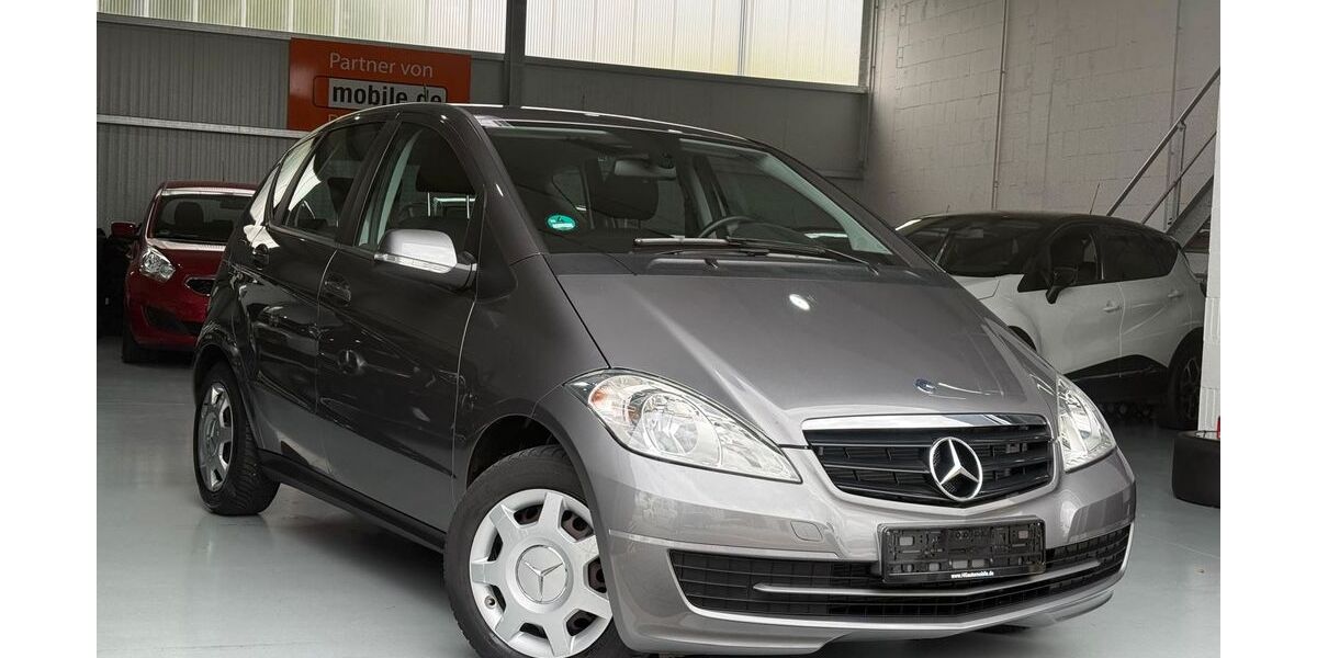 Mercedes-Benz A 150 67.430 km 5.300 &euro; Rommerskirchen 41569