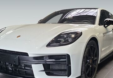 Porsche Panamera 9.900 km 126.900 &euro; Willich 47877