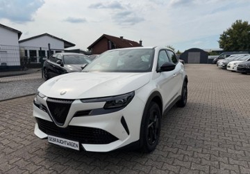 Alfa Romeo Junior 10.486 km 25.490 &euro; Kempen 47906