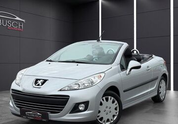 Peugeot 207 31.650 km 5.980 &euro; Schwalmtal 41366