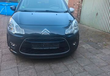 Citroen C3 186.090 km 2.899 &euro; Moers 47441