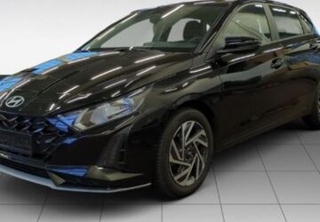 Hyundai i20 21.220 km 19.990 &euro; Mönchengladbach 41061