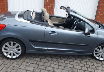 Peugeot 207 90.500 km 2.950 &euro; Grevenbroich 41515