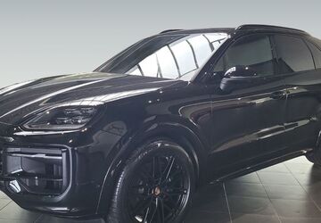 Porsche Cayenne 11.900 km 124.900 &euro; Willich 47877