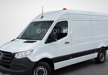 Mercedes-Benz Sprinter 76.000 km 28.441 &euro; Niederkrüchten 41372