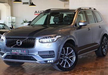 Volvo XC90 139.000 km 26.890 &euro; Neuss 41462