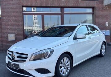 Mercedes-Benz A 180 149.500 km 12.600 &euro; Willich 47877
