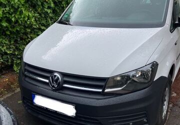 VW Caddy 129.900 km 9.999 &euro; Mönchengladbach 41065