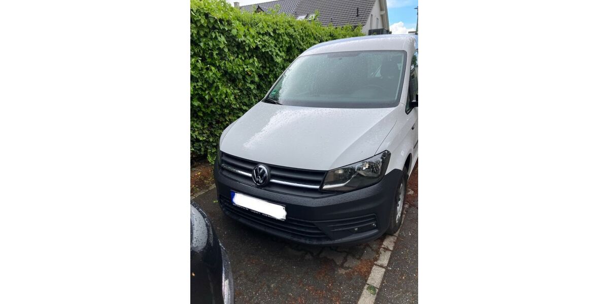 VW Caddy 129.900 km 9.999 &euro; Mönchengladbach 41065
