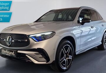 Mercedes-Benz GLC 300 16.515 km 63.790 &euro; Mönchengladbach 41063