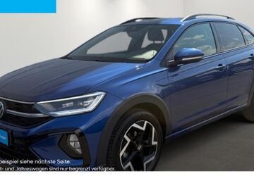 VW Taigo 17.063 km 26.950 &euro; Neuss 41460