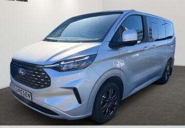 Ford Tourneo Custom 25.989 km 41.450 &euro; Neuss 41464