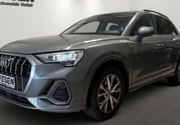 Audi Q3 36.865 km 38.450 &euro; Neuss 41464