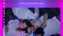 Ein Sommernachtstraum
