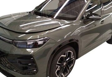 VW Tayron 17.753 km 53.950 &euro; Moenchengladbach 41063